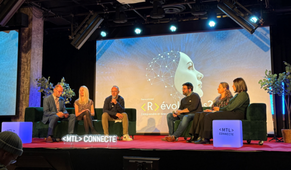 © Aude Segers - WBI