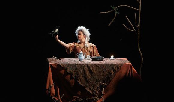 © Agnes_Limbos, Conversation avec un Jeunne Homme, FIMFA, Sao Luiz Teatro Municipal, 2013 © Agnes_Limbos, Conversation avec un Jeunne Homme, FIMFA, Sao Luiz Teatro Municipal, 2013