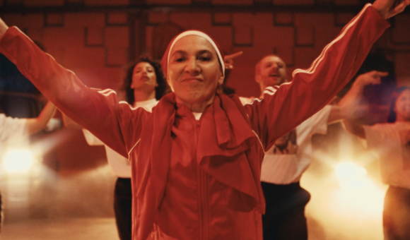 © Nabil Ben Yadir, « Les Baronnes »