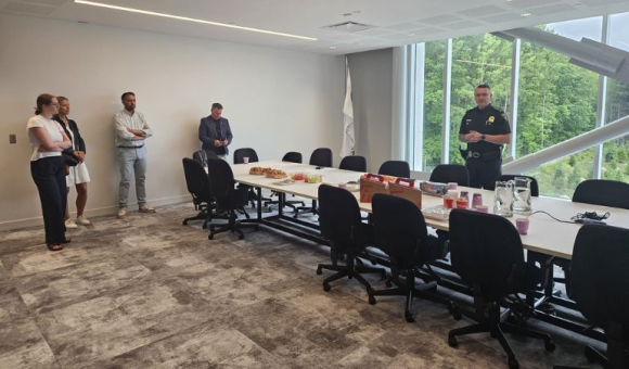 © DGWBQ Visite Terrebonne