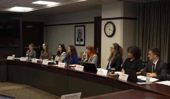 Crédit : MRIF Crédit : MRIF