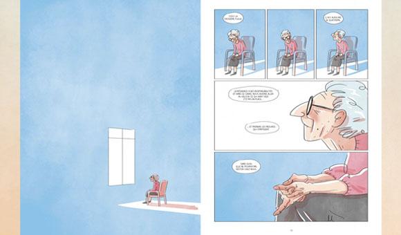 Alix Garin, Ne m'oublie pas, 2021 Alix Garin, Ne m'oublie pas, 2021