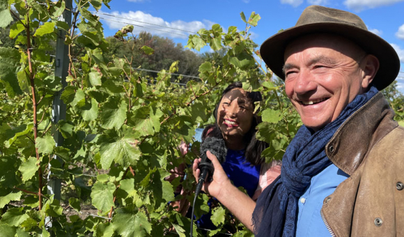 © Alexandre Van Meerbeck © Alexandre Van Meerbeck