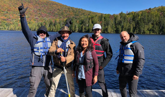 © Alexandre Van Meerbeck © Alexandre Van Meerbeck