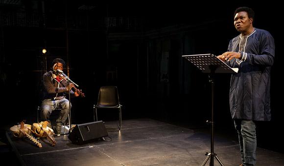 Traces - Discours aux nations africaines - © Veronique-Vercheval, 2021 Traces - Discours aux nations africaines - © Veronique-Vercheval, 2021