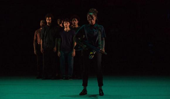 Laboratoire poison - © AnnahSchaeffer, 2021 Laboratoire poison - © AnnahSchaeffer, 2021