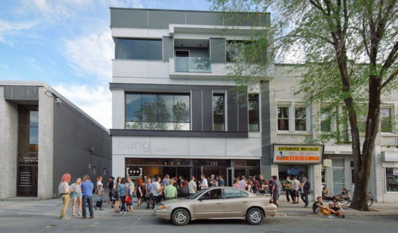 © DR / Centre BANG © DR / Centre BANG