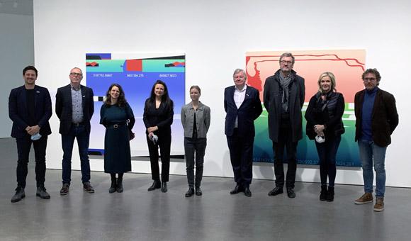 © Délégation générale Wallonie-Bruxelles au Québec, 2022 © Délégation générale Wallonie-Bruxelles au Québec, 2022