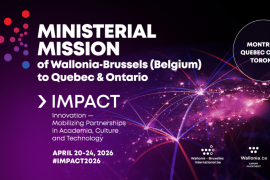 ministerial mission